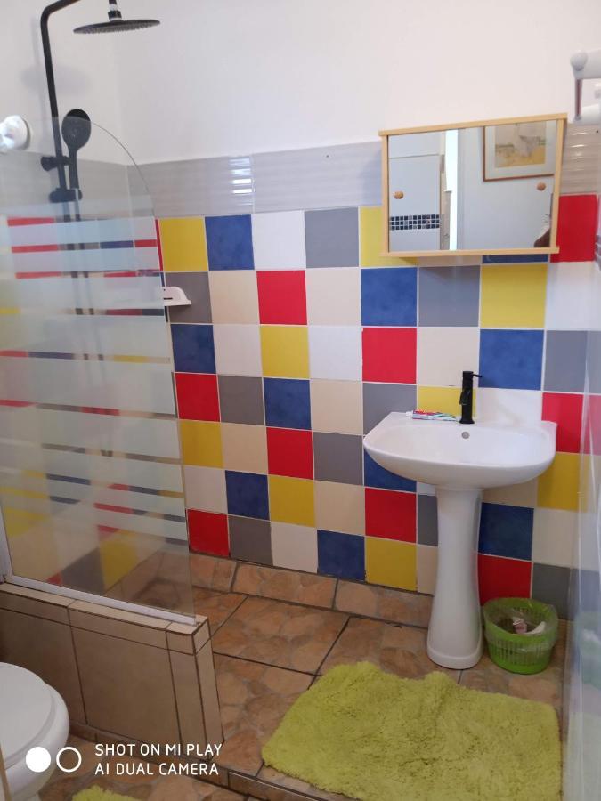 Charmant Studio Dans Le Sud, Ideal Pour Un Couple Trois Mares Exteriér fotografie