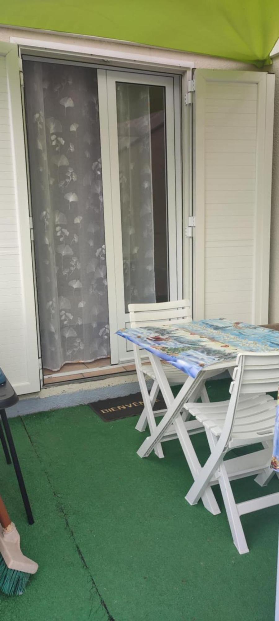 Charmant Studio Dans Le Sud, Ideal Pour Un Couple Trois Mares Exteriér fotografie